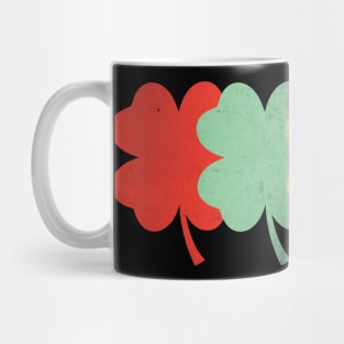 st. patrick's day Mug